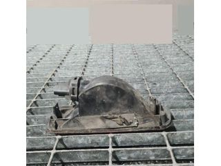 bontott NISSAN QASHQAI Pótféklámpa