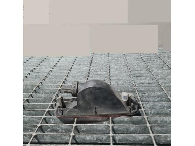 bontott NISSAN QASHQAI Pótféklámpa