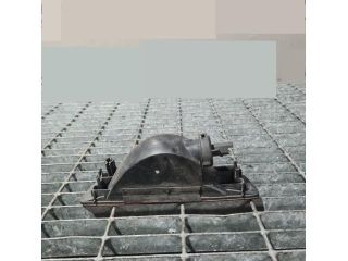 bontott NISSAN QASHQAI Pótféklámpa