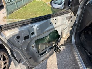 bontott NISSAN QASHQAI Pótkerék