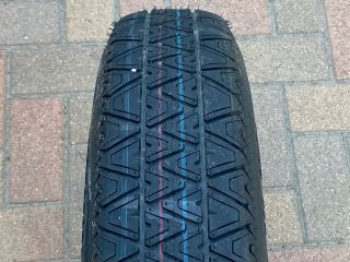 bontott NISSAN QASHQAI Pótkerék