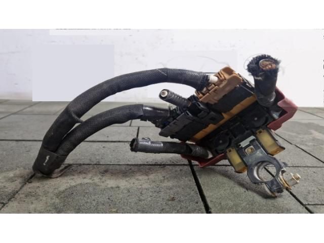 bontott NISSAN QASHQAI Pozitív Kábel