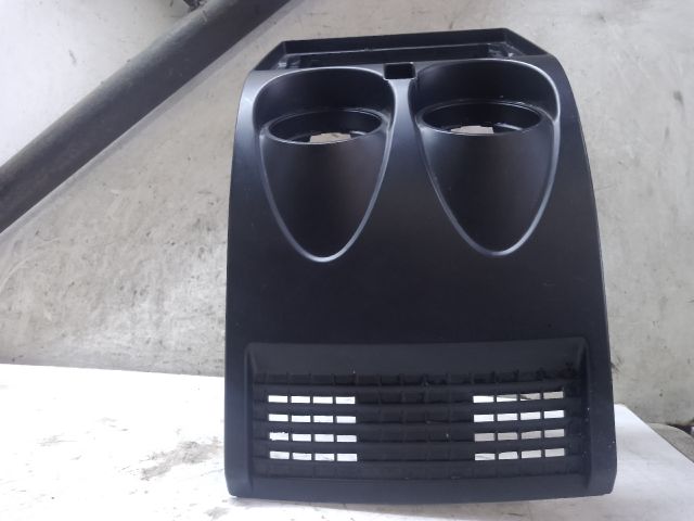 bontott NISSAN QASHQAI Rádió / CD Keret