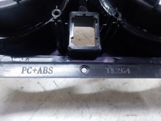 bontott NISSAN QASHQAI Rádió / CD Keret