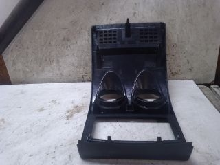 bontott NISSAN QASHQAI Rádió / CD Keret