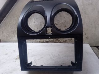bontott NISSAN QASHQAI Rádió / CD Keret