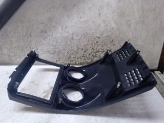 bontott NISSAN QASHQAI Rádió / CD Keret