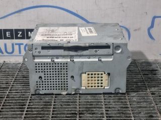 bontott NISSAN QASHQAI Rádió / CD