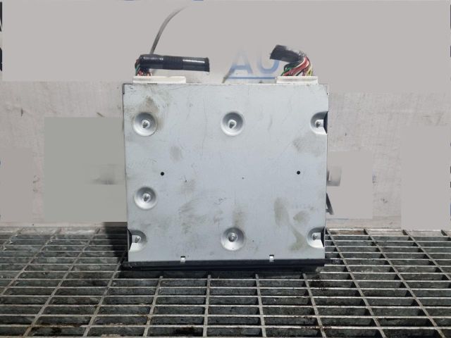 bontott NISSAN QASHQAI Rádió / CD