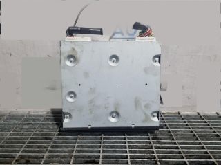 bontott NISSAN QASHQAI Rádió / CD