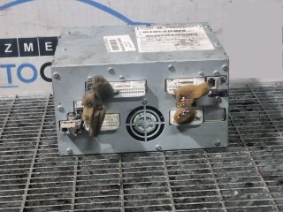 bontott NISSAN QASHQAI Rádió / CD