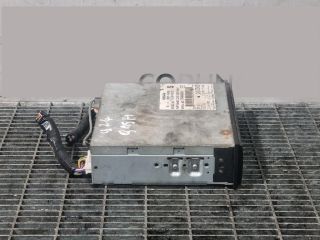 bontott NISSAN QASHQAI Rádió / CD