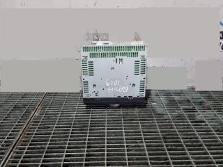 bontott NISSAN QASHQAI Rádió / CD