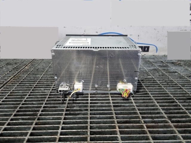 bontott NISSAN QASHQAI Rádió / CD