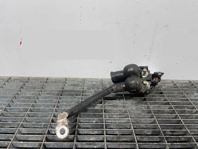 bontott NISSAN QASHQAI Relé