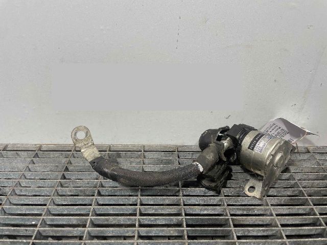 bontott NISSAN QASHQAI Relé