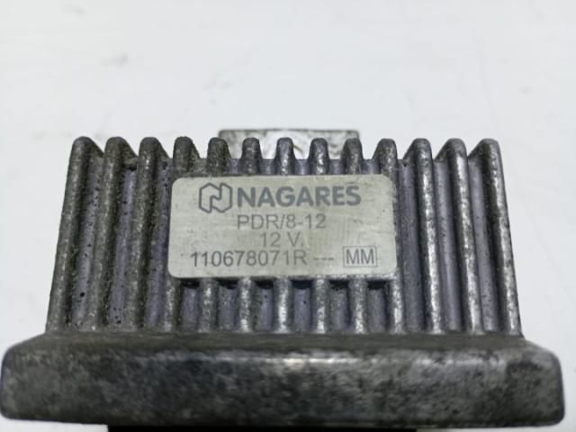 bontott NISSAN QASHQAI Relé