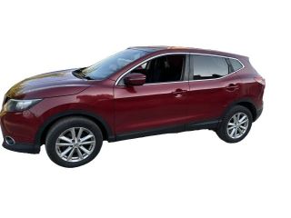 bontott NISSAN QASHQAI Relé