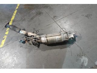 bontott NISSAN QASHQAI Részecskeszűrő