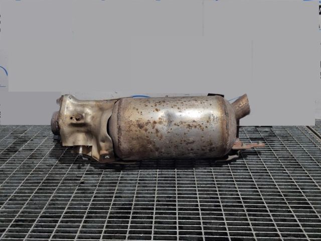 bontott NISSAN QASHQAI Részecskeszűrő