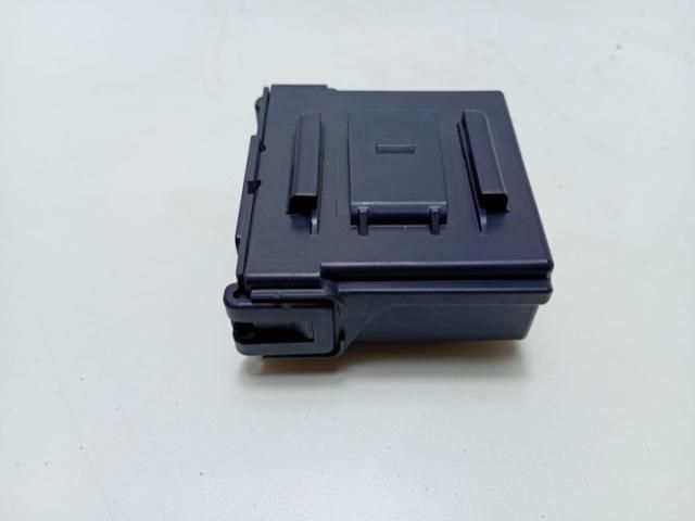 bontott NISSAN QASHQAI Riasztó Központ