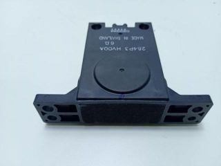 bontott NISSAN QASHQAI Riasztó Központ