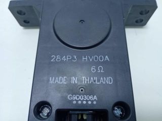 bontott NISSAN QASHQAI Riasztó Központ