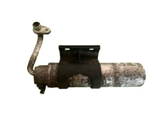 bontott NISSAN QASHQAI Szárító Szűrő