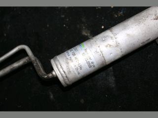 bontott NISSAN QASHQAI Szárító Szűrő