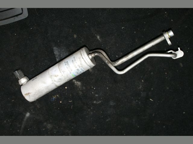 bontott NISSAN QASHQAI Szárító Szűrő