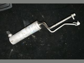 bontott NISSAN QASHQAI Szárító Szűrő