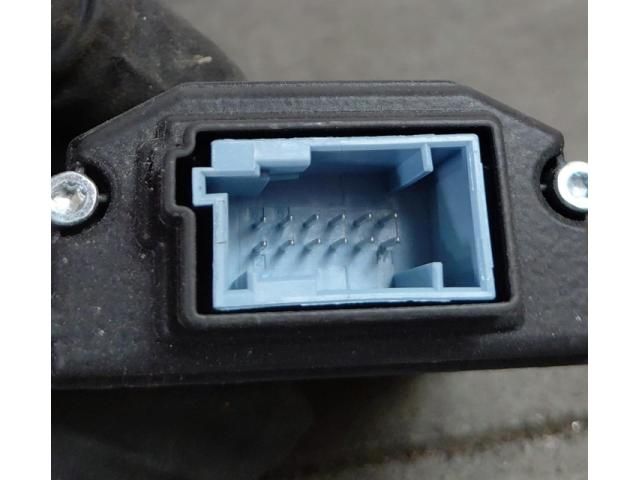 bontott NISSAN QASHQAI Szélvédő Multifunkciós Kamera Vezérlő Panel