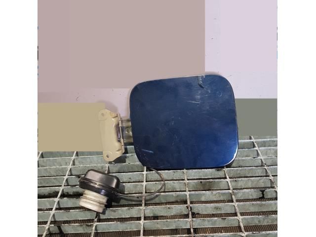 bontott NISSAN QASHQAI Tankajtó