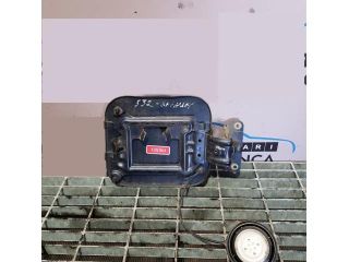 bontott NISSAN QASHQAI Tankajtó