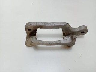 bontott NISSAN QASHQAI Tartó Bak