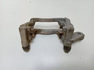 bontott NISSAN QASHQAI Tartó Bak