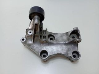 bontott NISSAN QASHQAI Tartó Bak