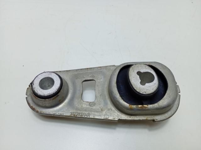 bontott NISSAN QASHQAI Tartó Bak