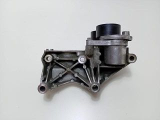 bontott NISSAN QASHQAI Tartó Bak