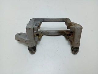 bontott NISSAN QASHQAI Tartó Bak