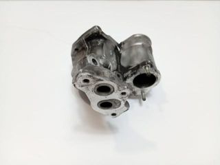 bontott NISSAN QASHQAI Tartó Bak