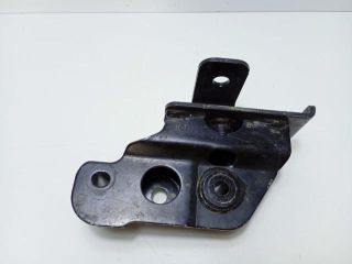 bontott NISSAN QASHQAI Tartó Bak