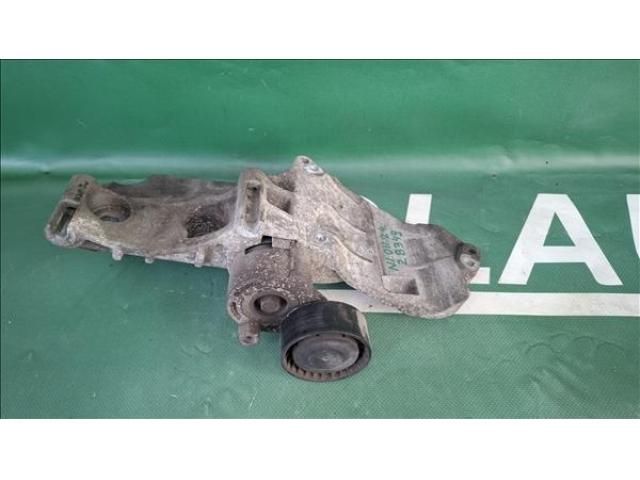 bontott NISSAN QASHQAI Tartó Bak