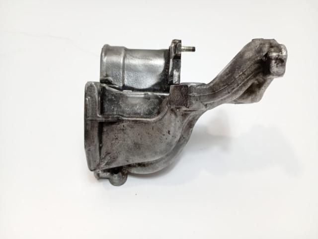 bontott NISSAN QASHQAI Tartó Bak