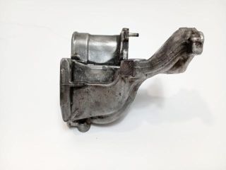 bontott NISSAN QASHQAI Tartó Bak