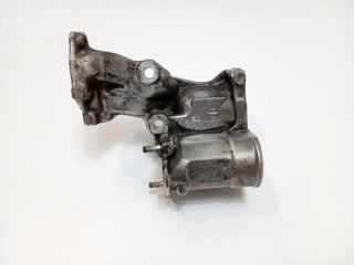 bontott NISSAN QASHQAI Tartó Bak