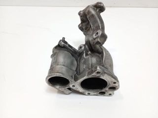 bontott NISSAN QASHQAI Tartó Bak