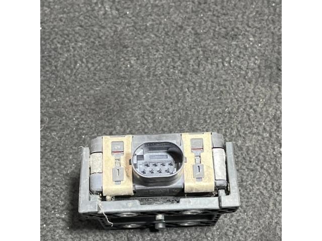 bontott NISSAN QASHQAI Távolságtartó Szenzor