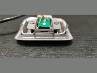 bontott NISSAN QASHQAI Tetőablak Kapcsoló