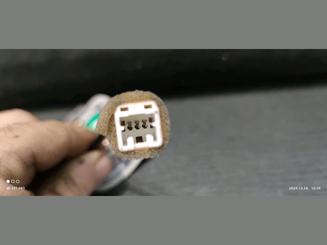 bontott NISSAN QASHQAI Tetőablak Kapcsoló